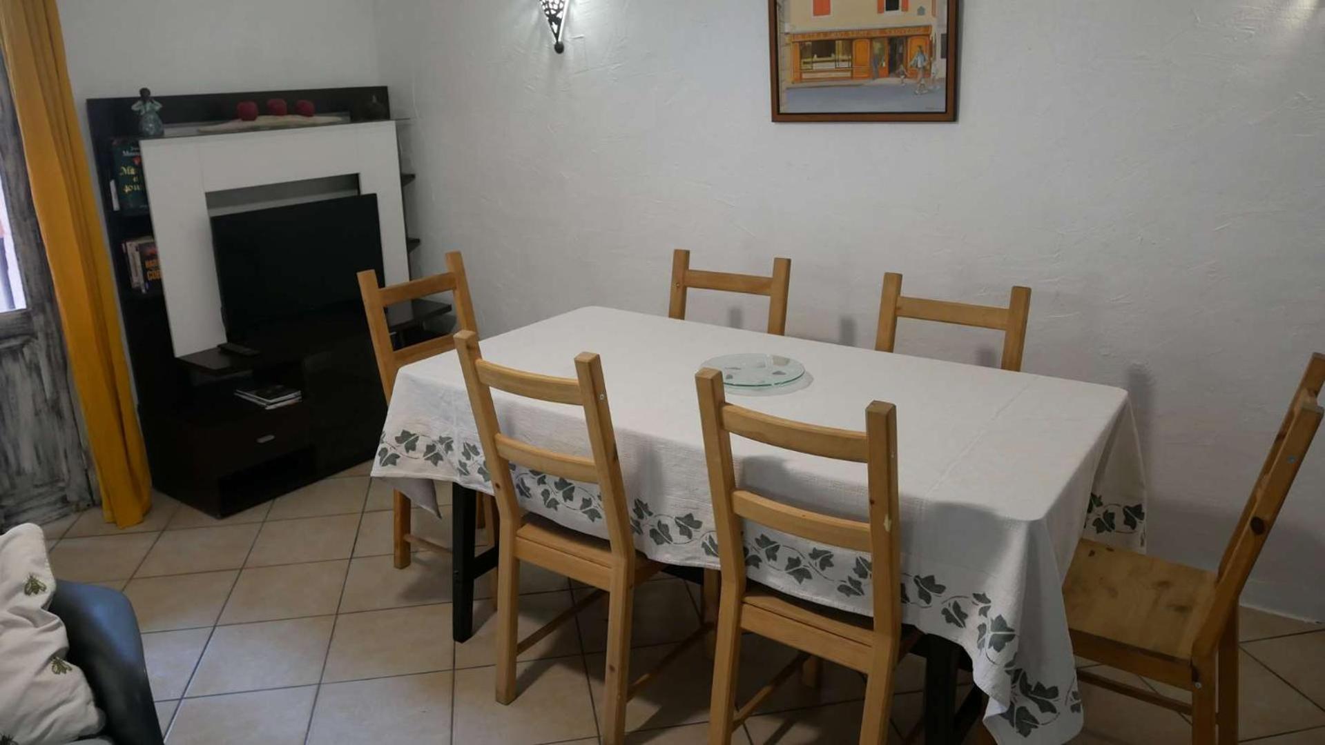Apartment Mas Maurane - Le Romarin Aux Portes D'arles Tarascon